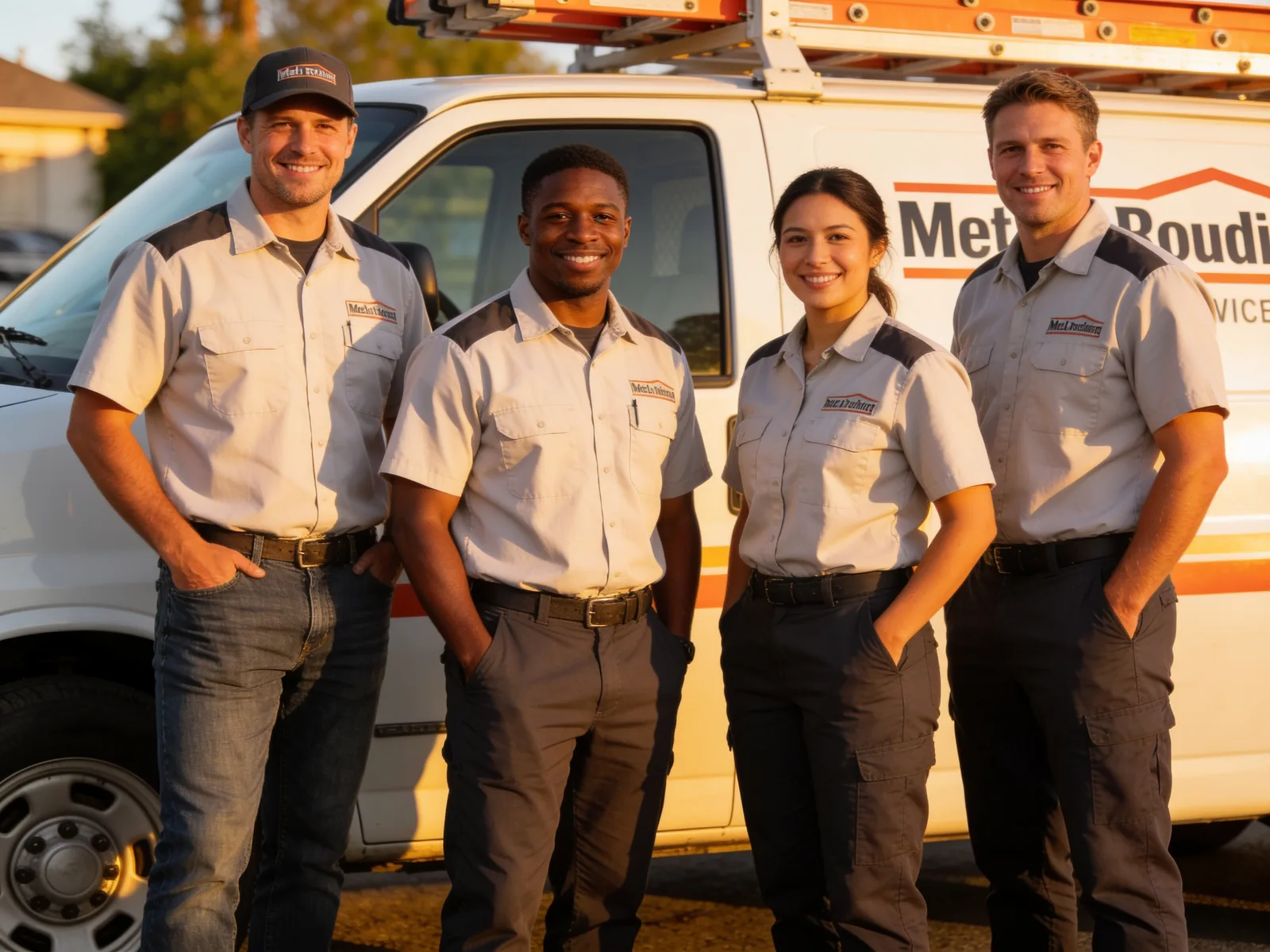 Metal Roof Installation company in Scotia, SC
