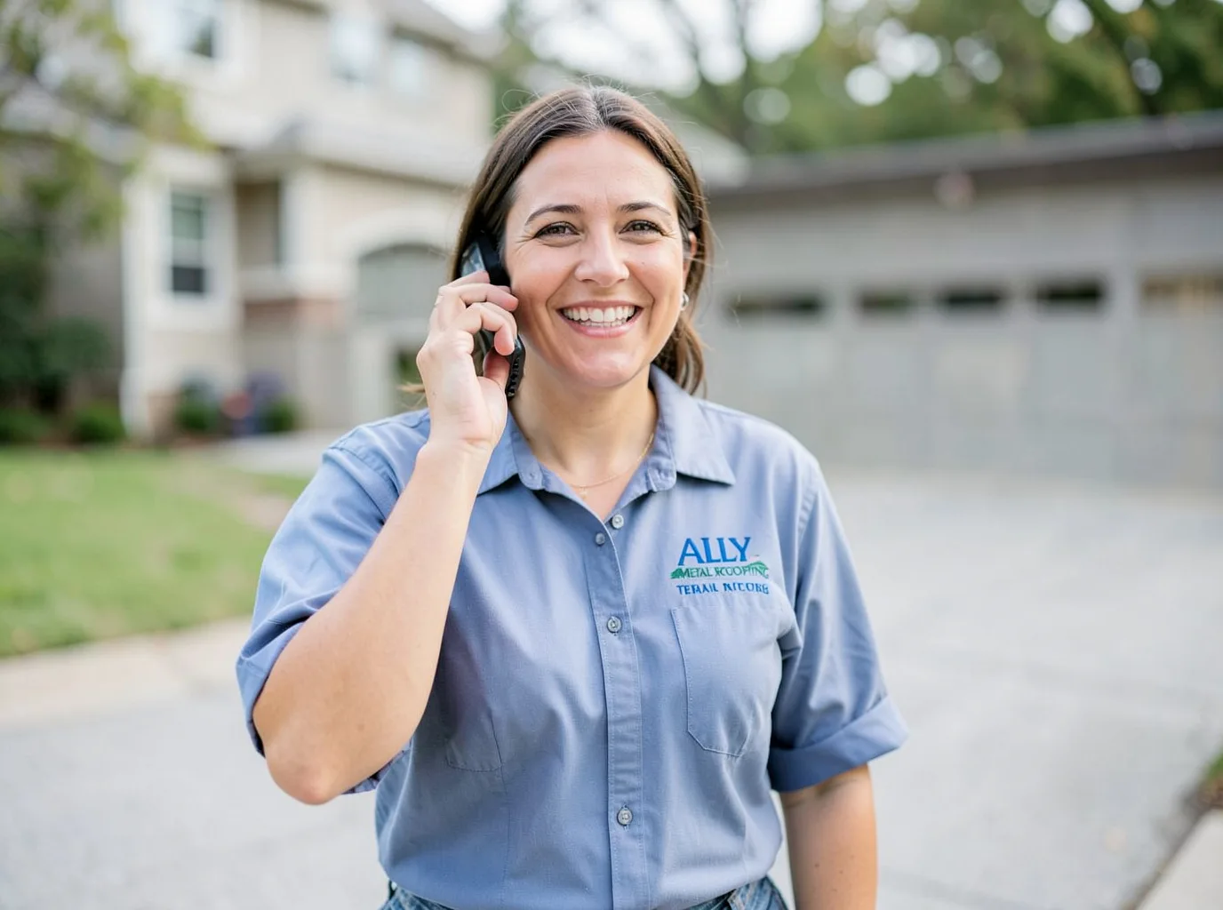 Metal Roof Installation Scotia, SC FAQs